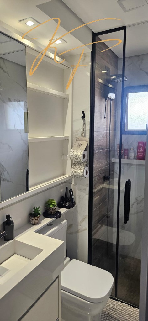 Apartamento, 2 quartos, 60 m² - Foto 19