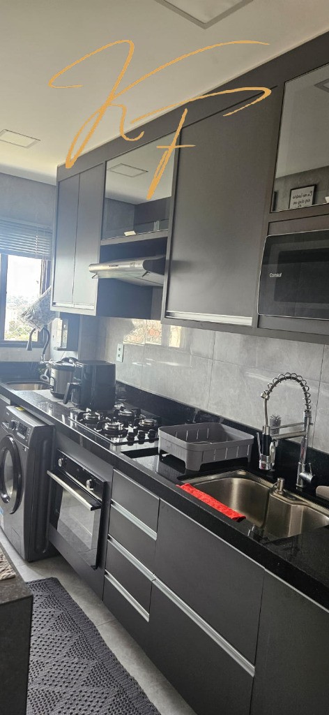 Apartamento, 2 quartos, 60 m² - Foto 3