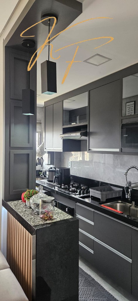 Apartamento, 2 quartos, 60 m² - Foto 5