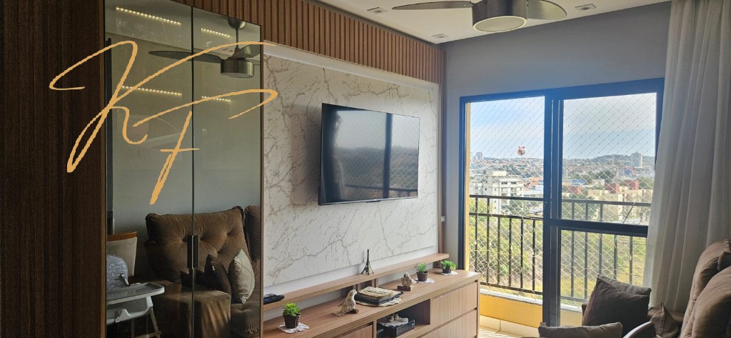 Apartamento, 2 quartos, 60 m² - Foto 7