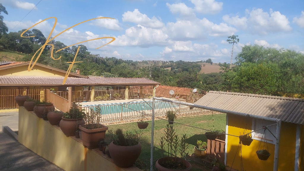 Sítio, 6 quartos, 250 m² - Foto 3