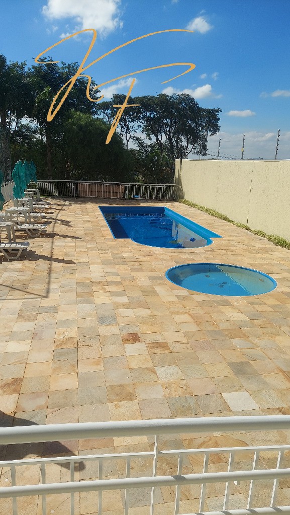 Apartamento, 2 quartos, 45 m² - Foto 61