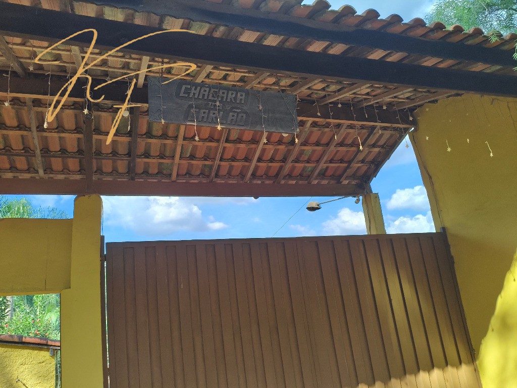 Sítio, 6 quartos, 250 m² - Foto 33