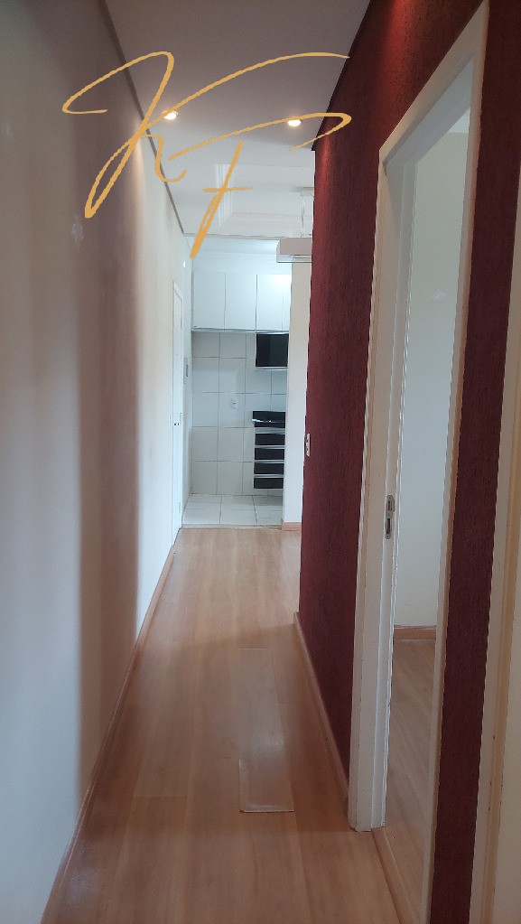 Apartamento, 2 quartos, 45 m² - Foto 23