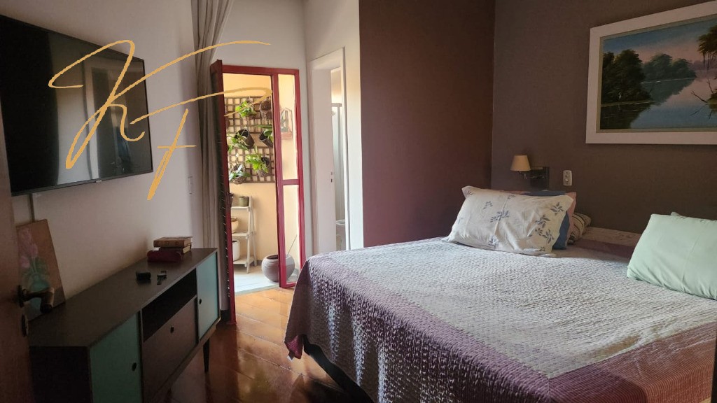 Apartamento, 4 quartos, 147 m² - Foto 19