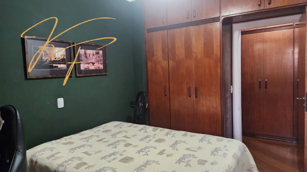 Apartamento, 4 quartos, 147 m² - Foto 11