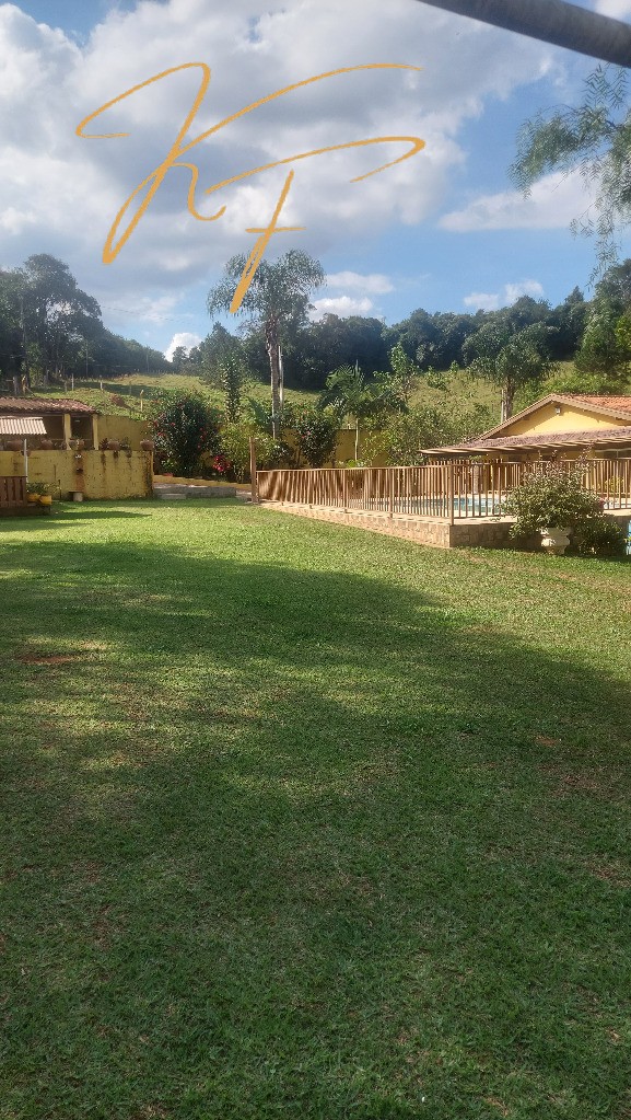Sítio, 6 quartos, 250 m² - Foto 26