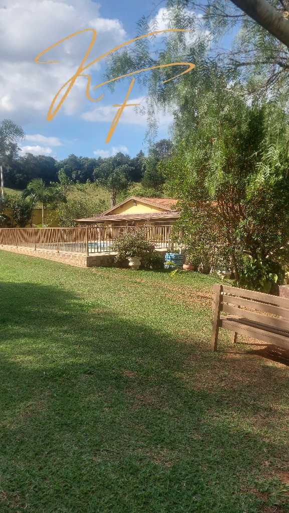 Sítio, 6 quartos, 250 m² - Foto 27