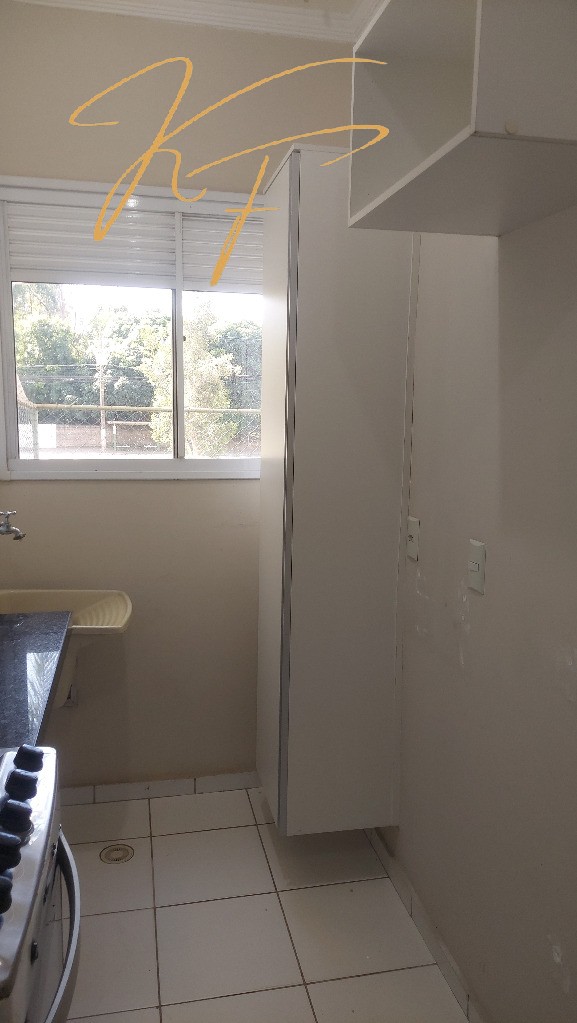 Apartamento, 2 quartos, 45 m² - Foto 36