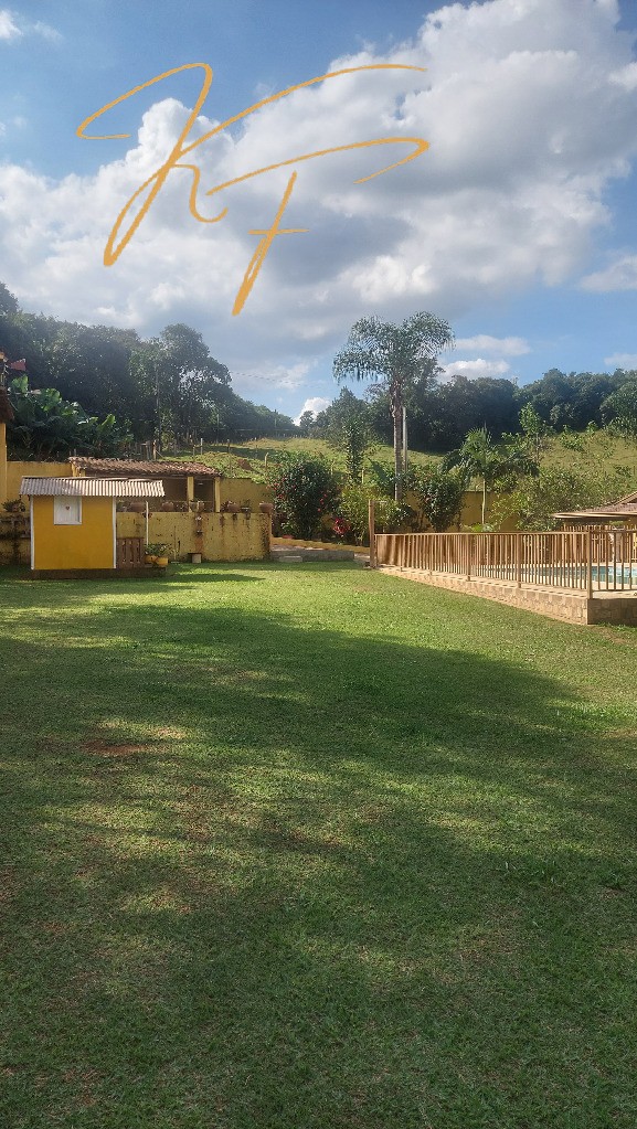 Sítio, 6 quartos, 250 m² - Foto 28
