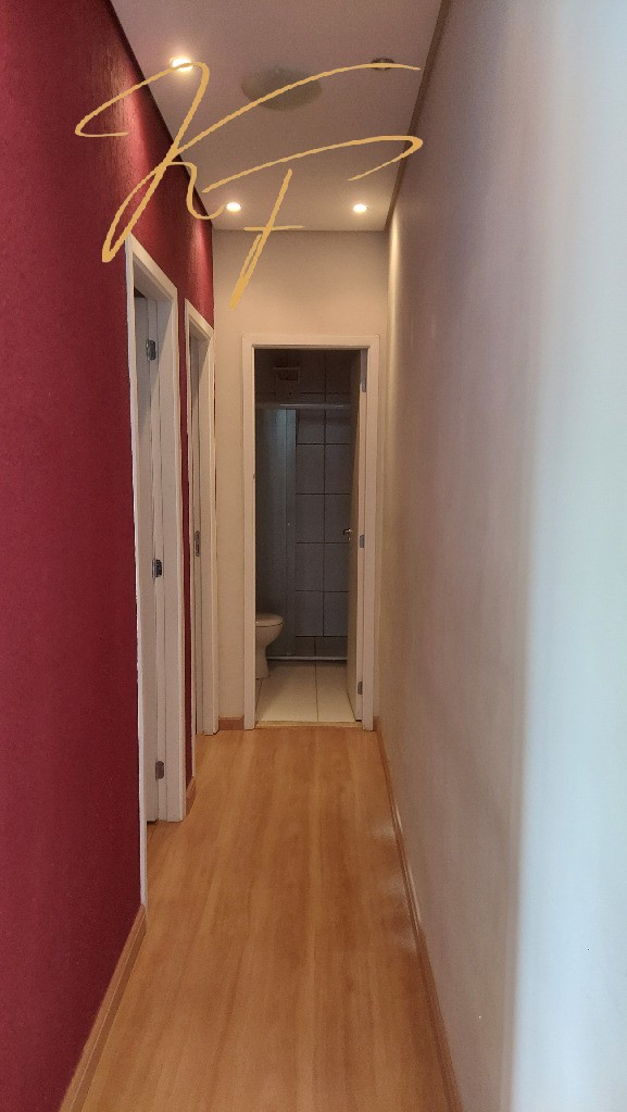 Apartamento, 2 quartos, 45 m² - Foto 7