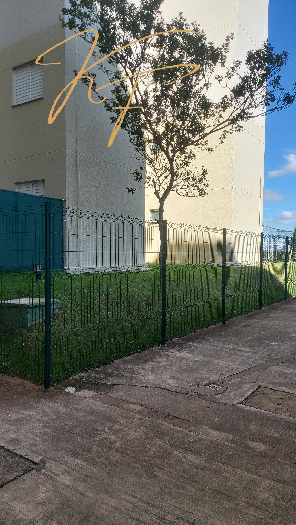 Apartamento, 2 quartos, 45 m² - Foto 4
