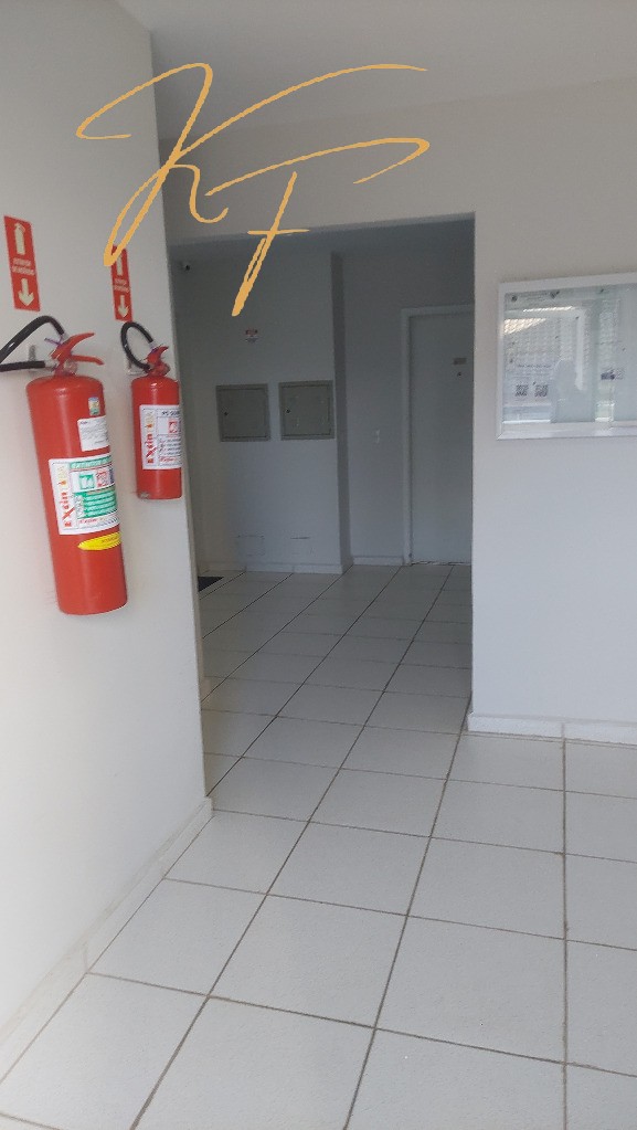 Apartamento, 2 quartos, 45 m² - Foto 5