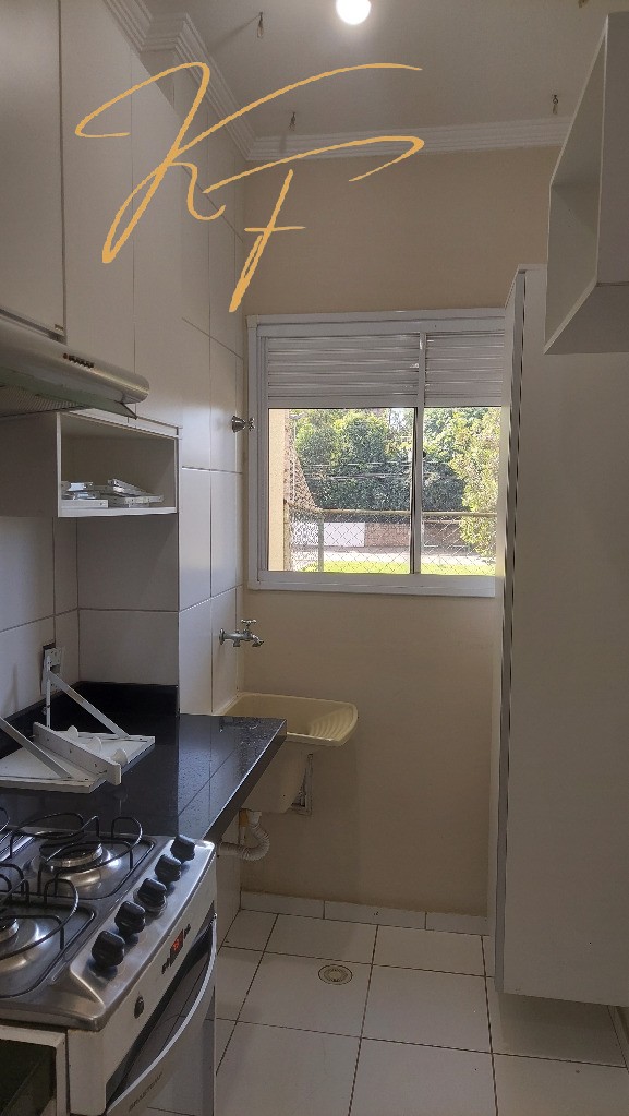 Apartamento, 2 quartos, 45 m² - Foto 35