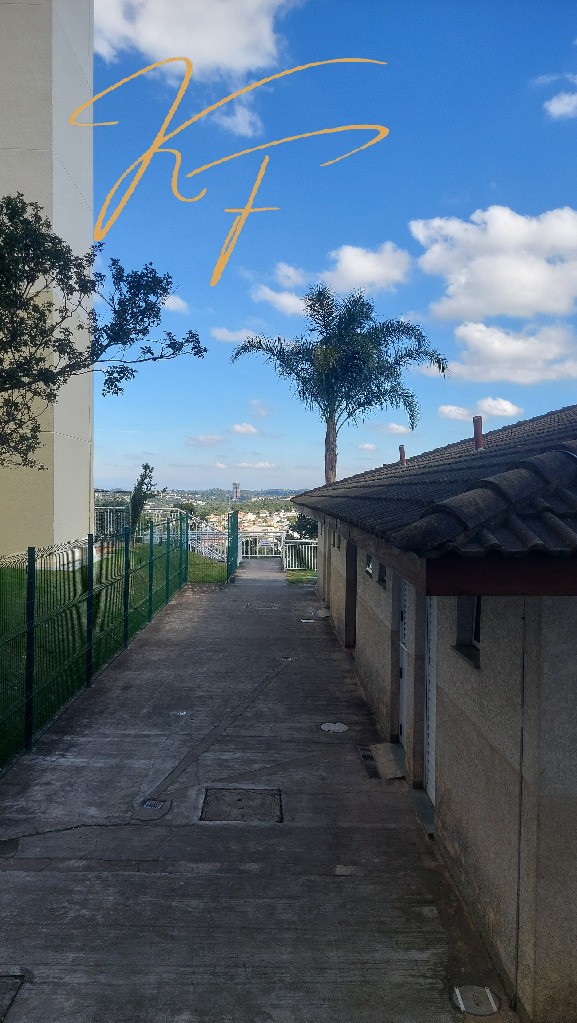 Apartamento, 2 quartos, 45 m² - Foto 49