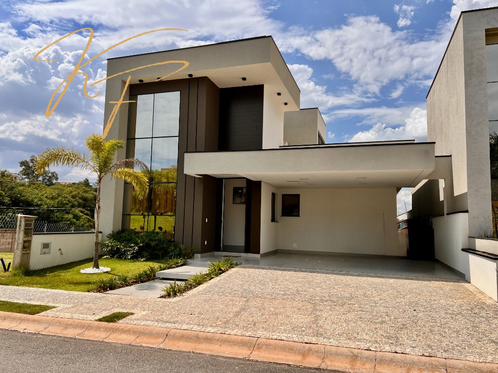 Casa, 3 quartos, 175 m² - Foto 1