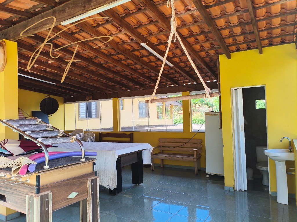 Sítio, 6 quartos, 250 m² - Foto 46