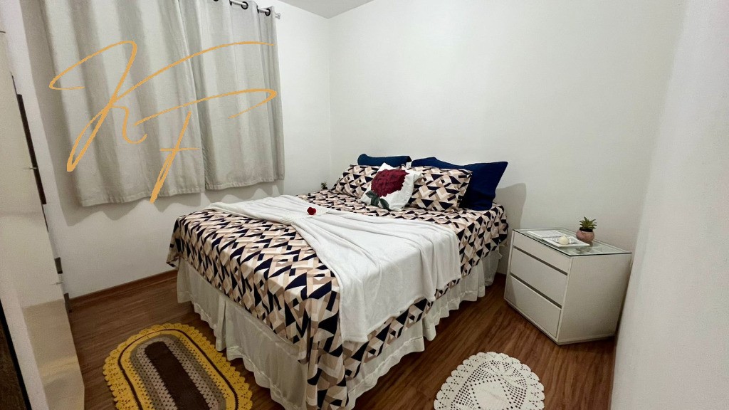 Apartamento, 2 quartos, 48 m² - Foto 3