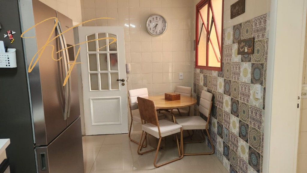 Apartamento, 4 quartos, 147 m² - Foto 5