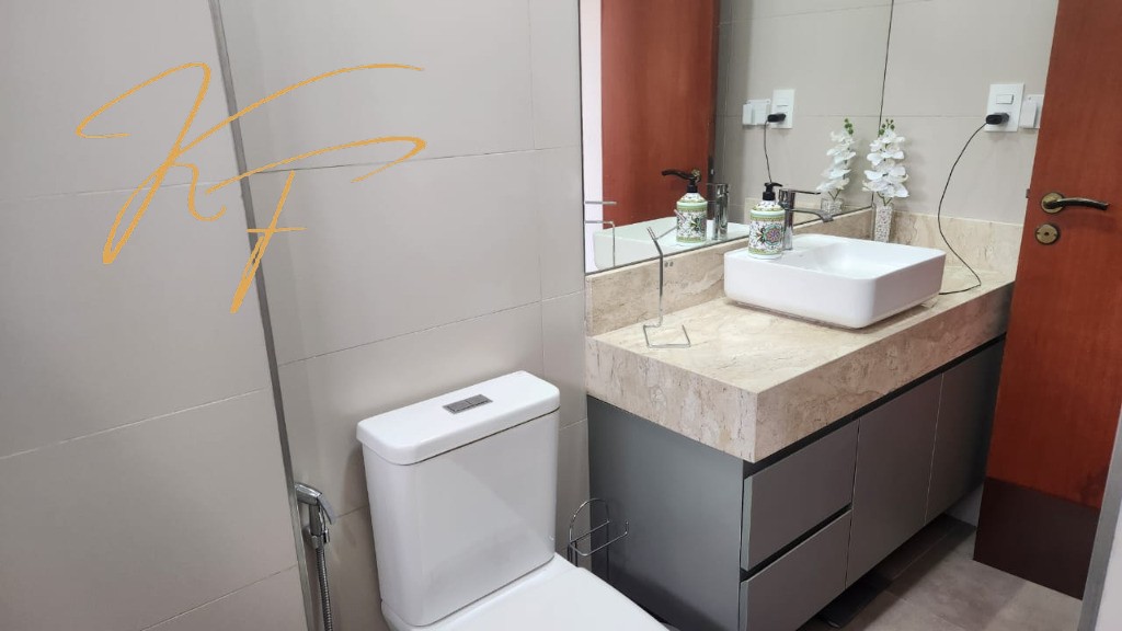 Apartamento, 4 quartos, 147 m² - Foto 8