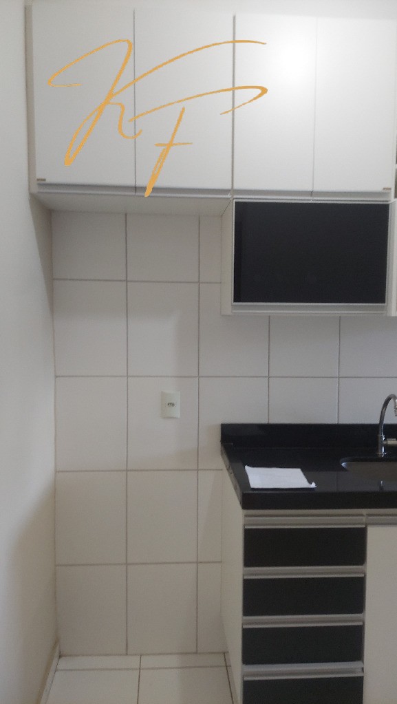 Apartamento, 2 quartos, 45 m² - Foto 37