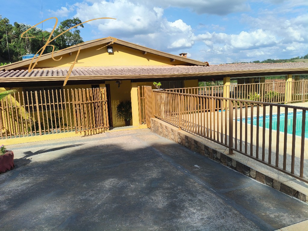 Sítio, 6 quartos, 250 m² - Foto 128