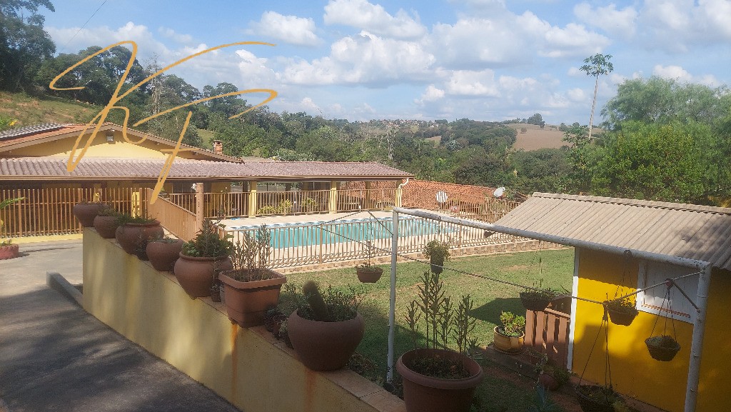 Sítio, 6 quartos, 250 m² - Foto 1