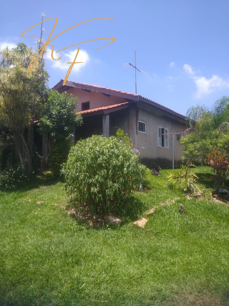 Chácara, 3 quartos - Foto 1