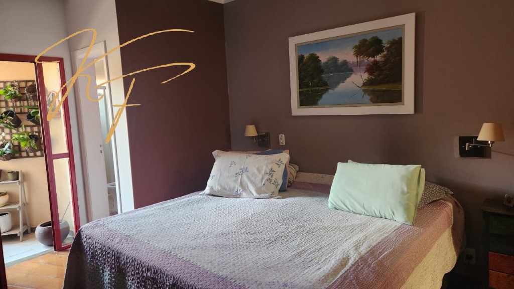 Apartamento, 4 quartos, 147 m² - Foto 7