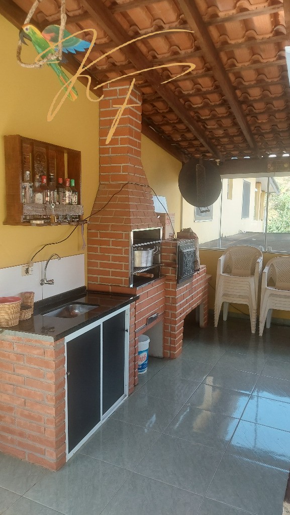 Sítio, 6 quartos, 250 m² - Foto 20