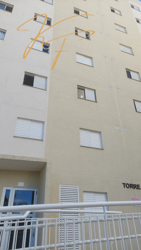 Apartamento, 2 quartos, 45 m² - Foto 3