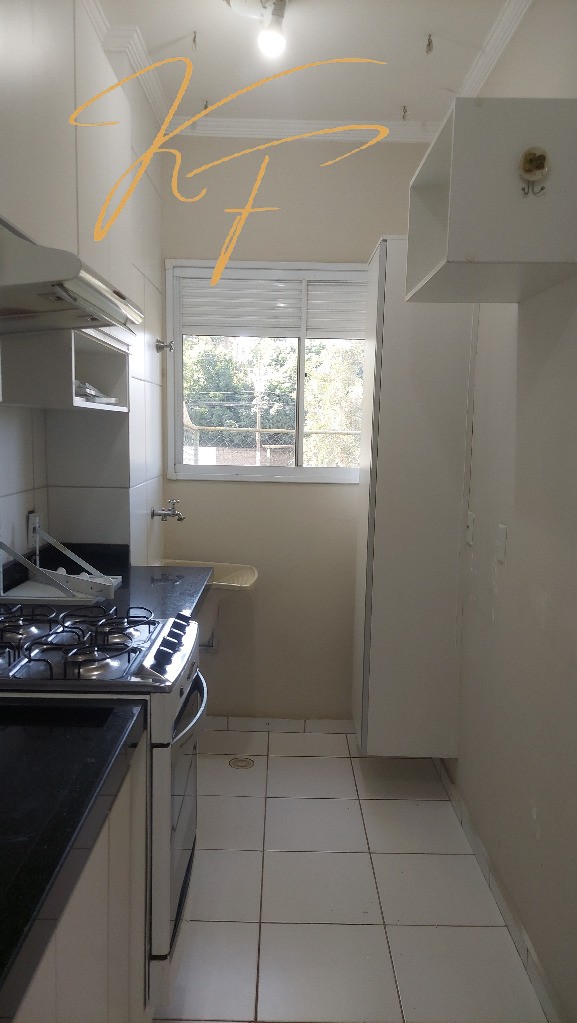 Apartamento, 2 quartos, 45 m² - Foto 38