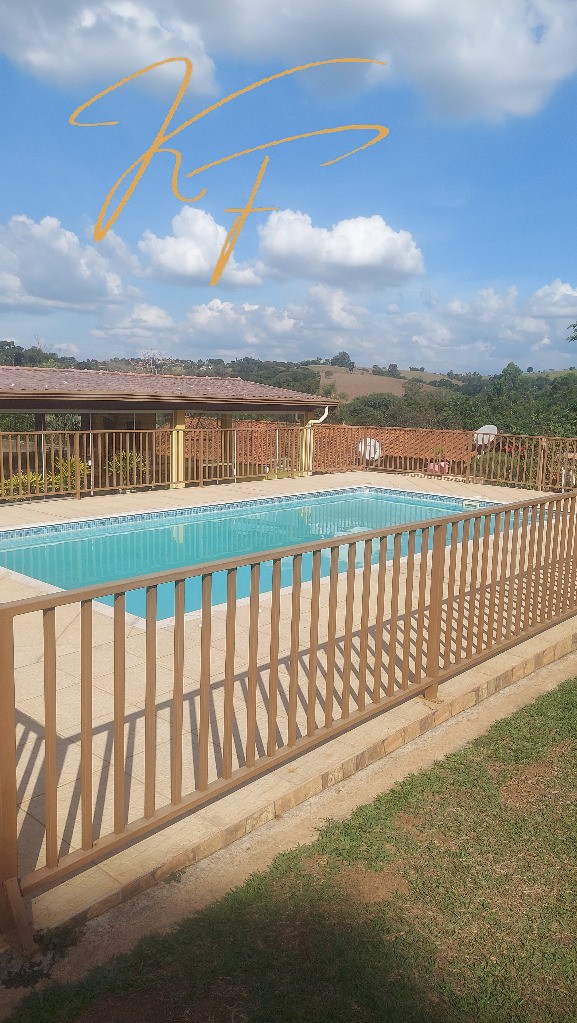 Sítio, 6 quartos, 250 m² - Foto 22