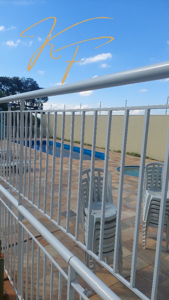 Apartamento, 2 quartos, 45 m² - Foto 60