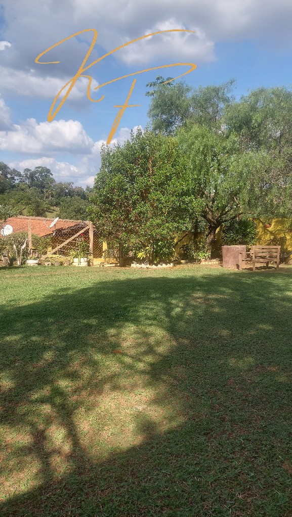 Sítio, 6 quartos, 250 m² - Foto 24