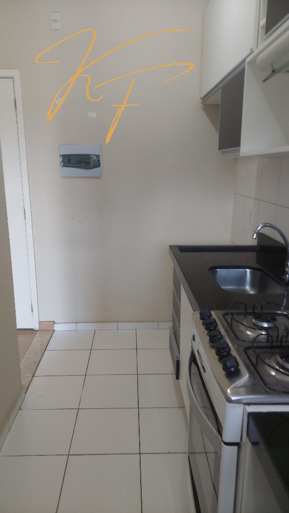 Apartamento, 2 quartos, 45 m² - Foto 40