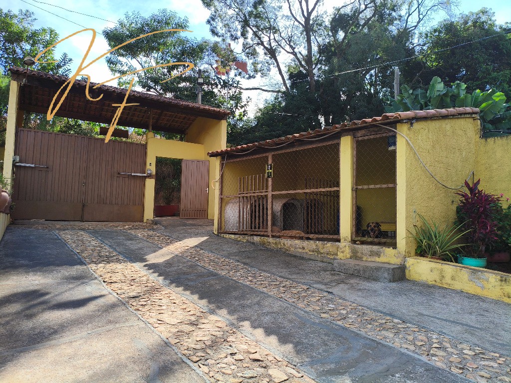 Sítio, 6 quartos, 250 m² - Foto 129