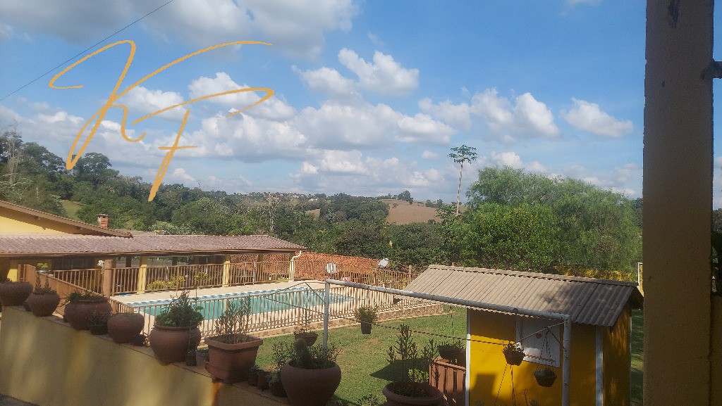 Sítio, 6 quartos, 250 m² - Foto 6