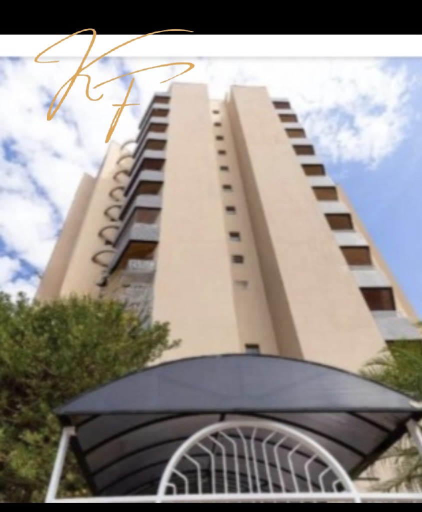 Apartamento, 4 quartos, 147 m² - Foto 1