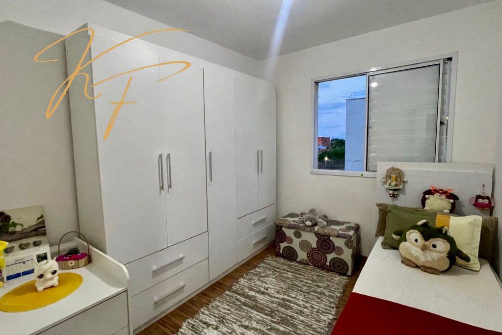 Apartamento, 2 quartos, 48 m² - Foto 4