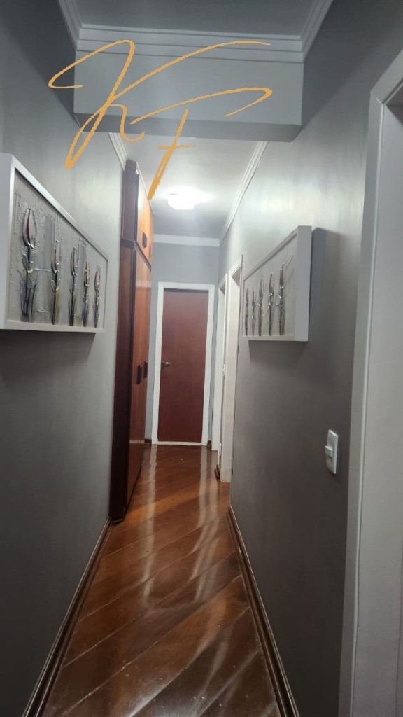 Apartamento, 4 quartos, 147 m² - Foto 3
