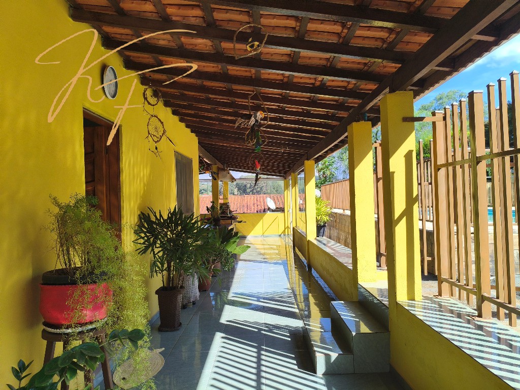 Sítio, 6 quartos, 250 m² - Foto 43