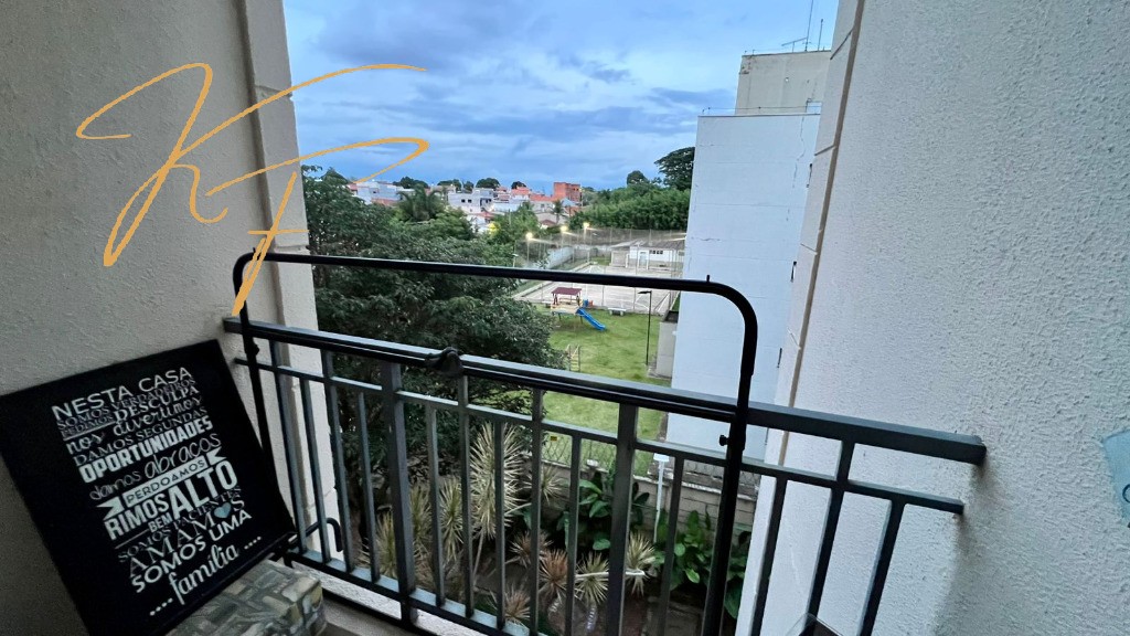 Apartamento, 2 quartos, 48 m² - Foto 8