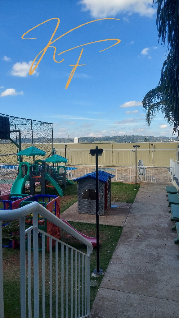 Apartamento, 2 quartos, 45 m² - Foto 57