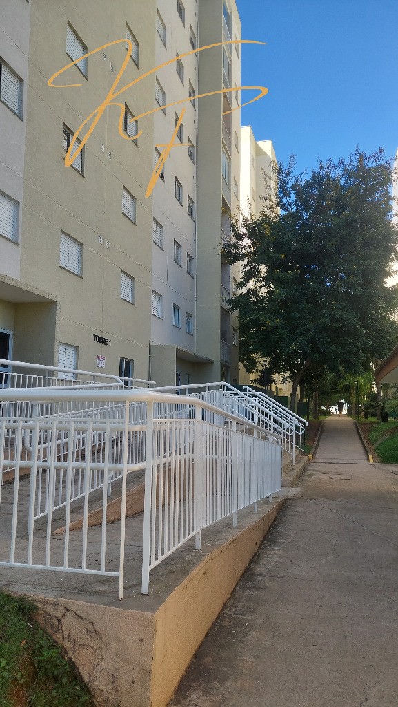 Apartamento, 2 quartos, 45 m² - Foto 1