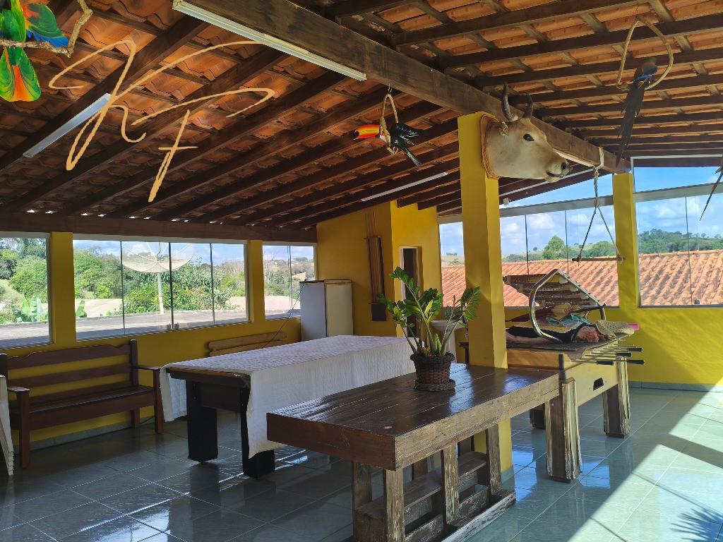 Sítio, 6 quartos, 250 m² - Foto 45