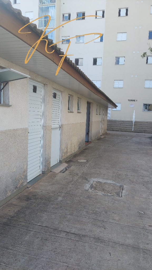 Apartamento, 2 quartos, 45 m² - Foto 54