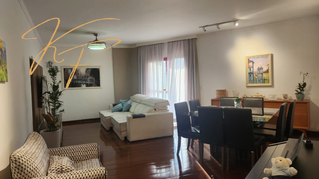 Apartamento, 4 quartos, 147 m² - Foto 9