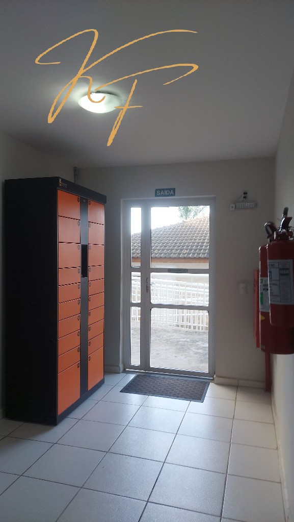 Apartamento, 2 quartos, 45 m² - Foto 46