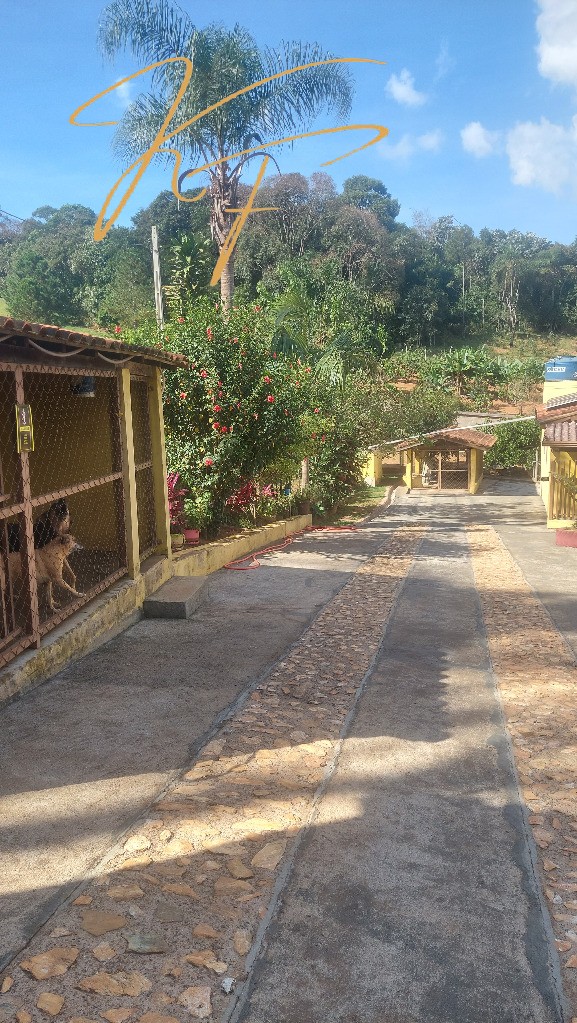 Sítio, 6 quartos, 250 m² - Foto 4